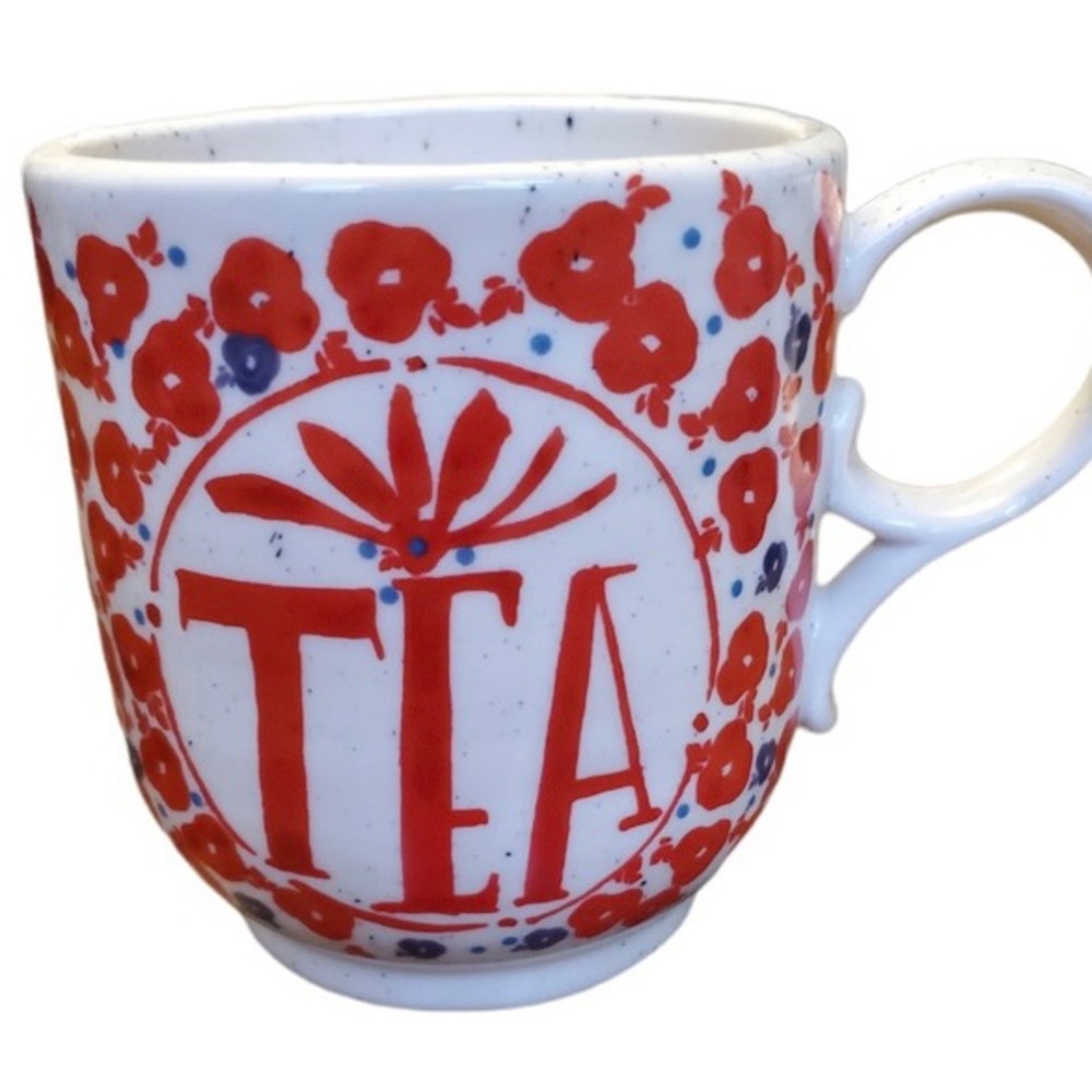 Elevenses by Anthropologie Coffee Mug